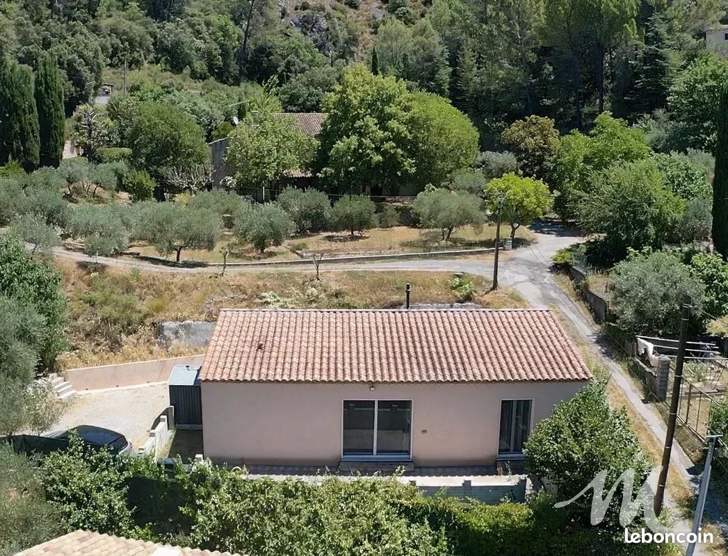Maison 4 pièces 86 m² · à Barjols · 86 m² · 225 000 €