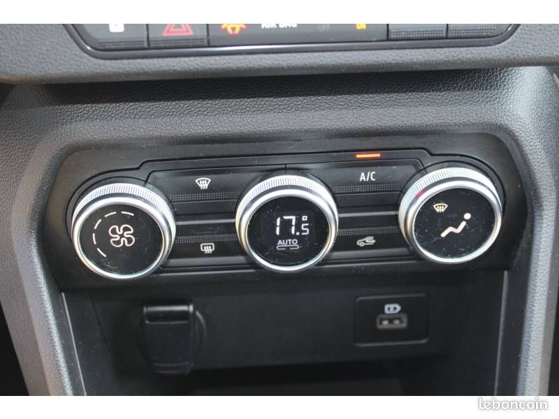 Dacia Jogger ECO-G 100 7 places SL Extreme + (image 17)