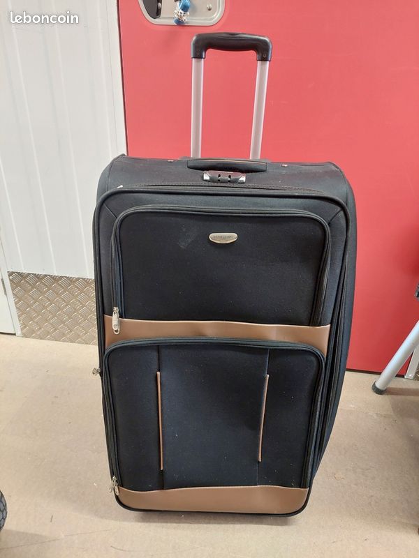 À vendre divers Valises de différents tailles (image 3)