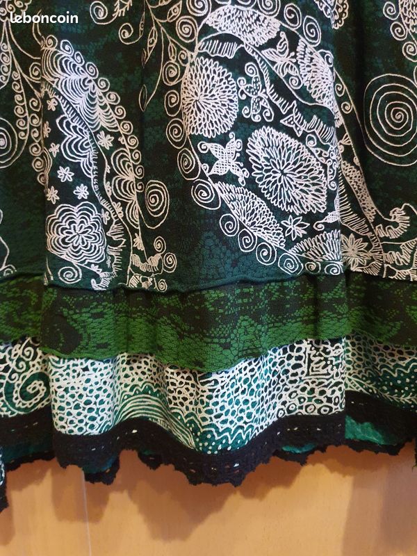 Robe Desigual (image 4)