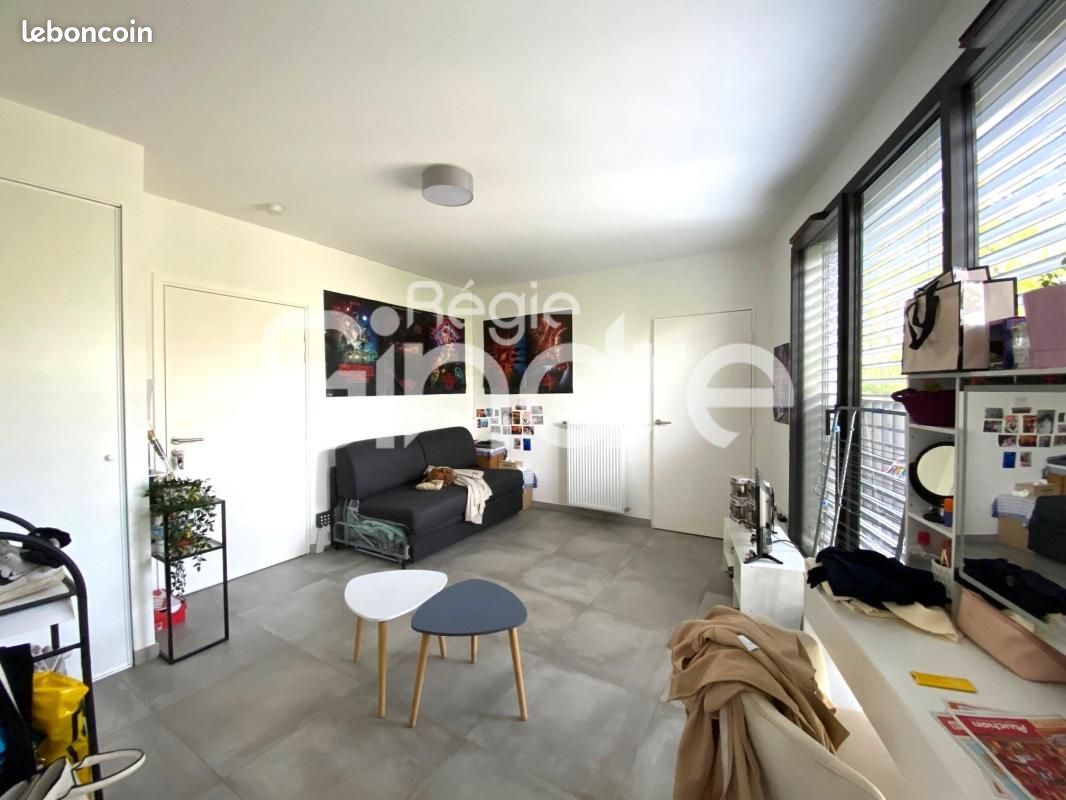 Appartement 1 pièce 26 m² · à Caluire-et-Cuire · 26 m² · 190 000 €