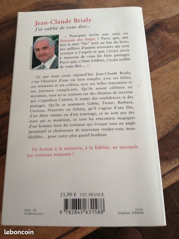Livre bibliographie (image 2)