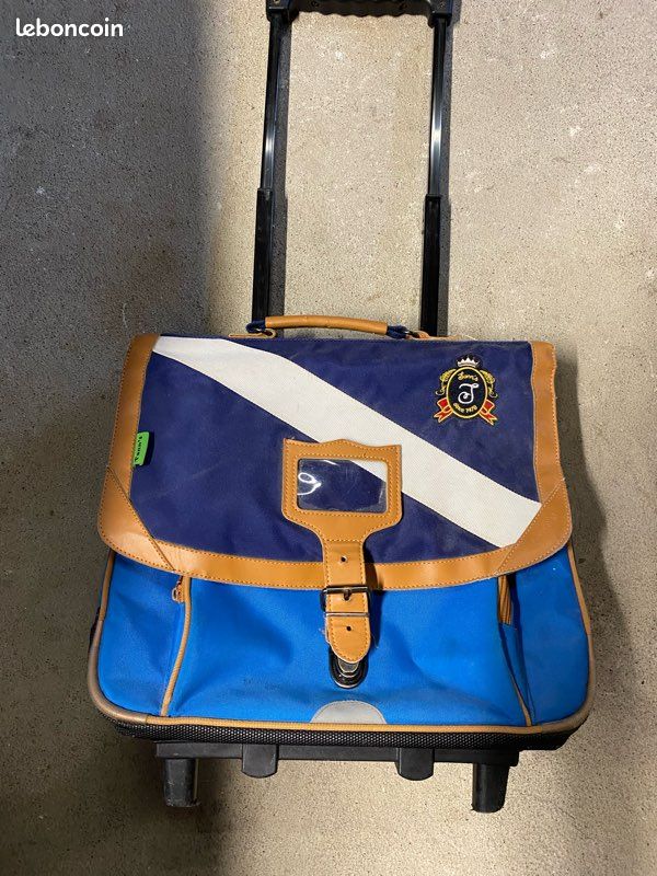 Cartable Tann’s (image 1)