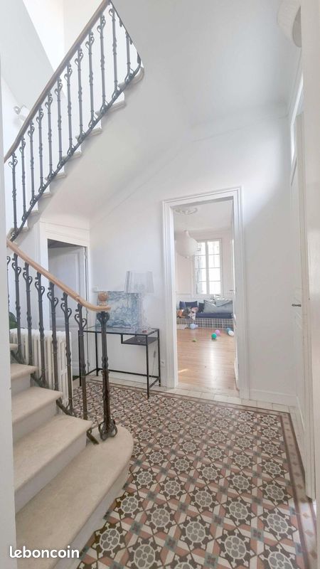 Maison 6 pièces 135 m² · à Mérignac · 135 m² · 629 100 €