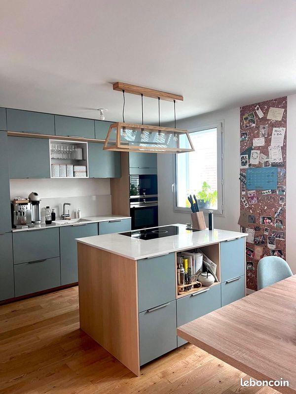 Appartement 2 pièces 48 m² · à Montrouge · 48 m² · 1 700 €/mois