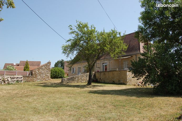 Maison à vendre lot (46)