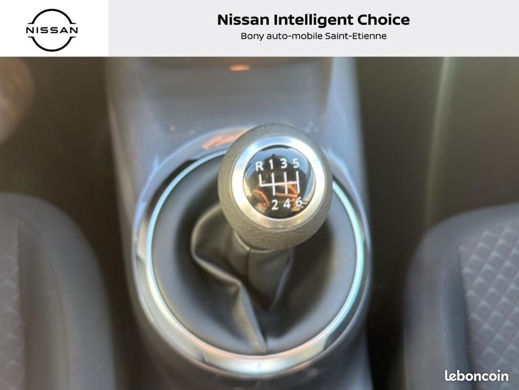 Nissan Juke 2023.5 F16A BUSINESS EDITION DIG-T 114 (image 11)