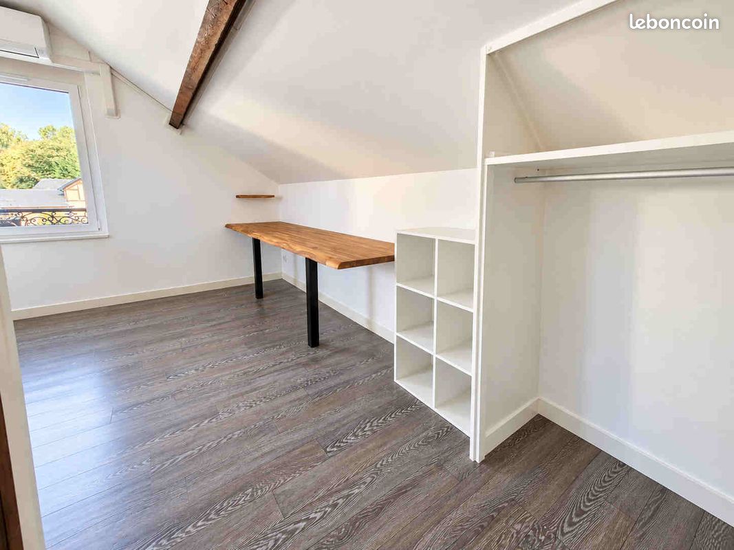Appartement 1 pièce 14 m² · à Montargis · 14 m² · 450 €/mois