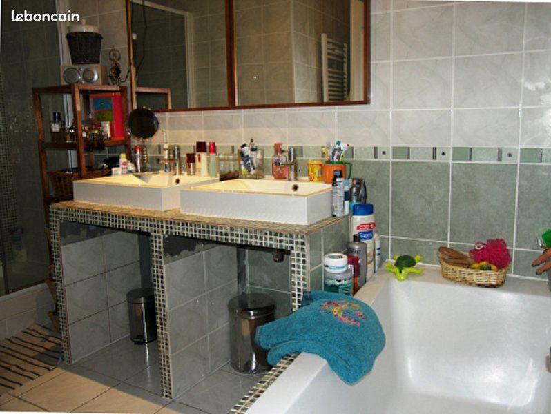 Maison 5 pièces 101 m² · à Caen · 101 m² · 825 €/mois