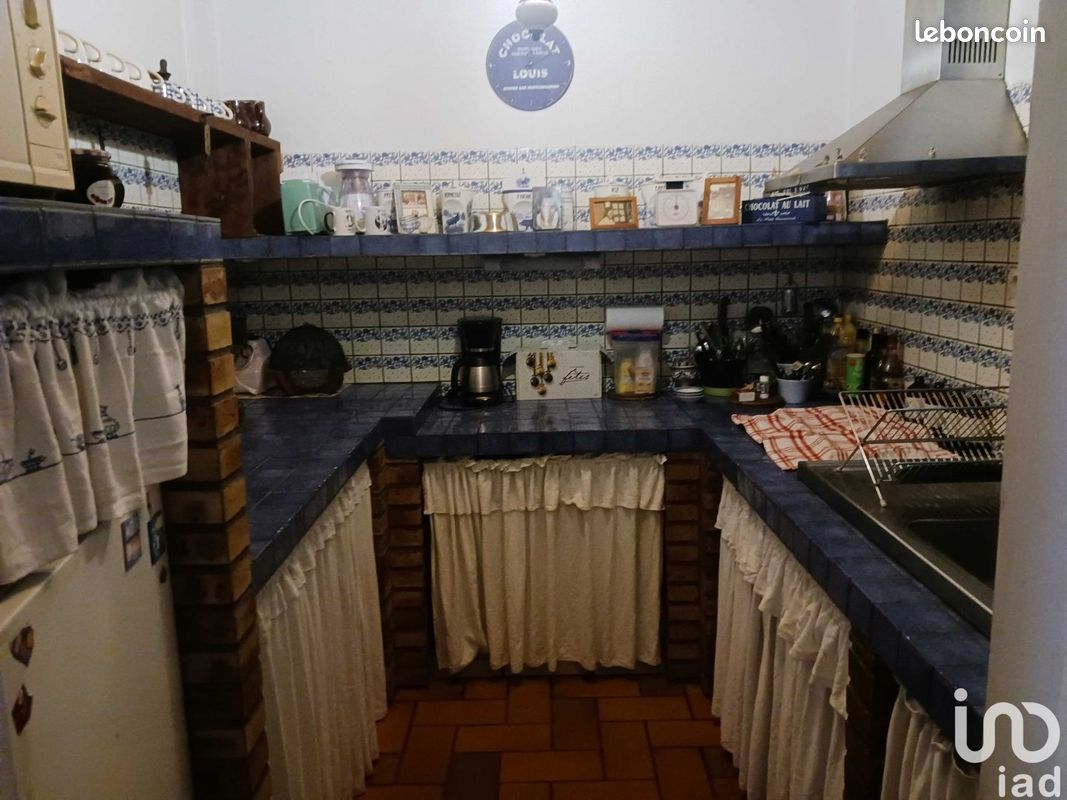 Maison 6 pièces 172 m² - Lhommaizé 86410 (image principale 5)