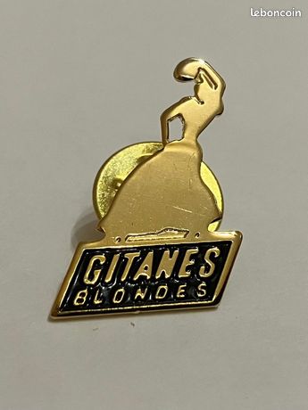 Zigaretten Gitanes Blondes (D'occasion) à Basel pour CHF 1 – avec