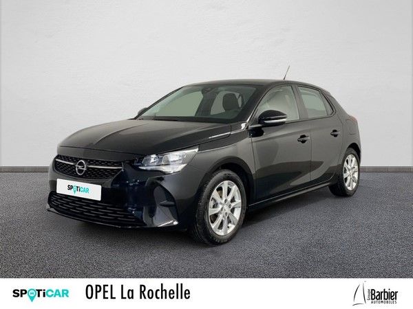 Opel Corsa 1.2 75 5p Novo