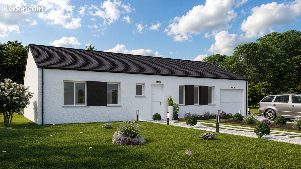 Maison 6 pièces 92 m² · à Saint-Nicolas-de-Port · 92 m² · 233 000 €