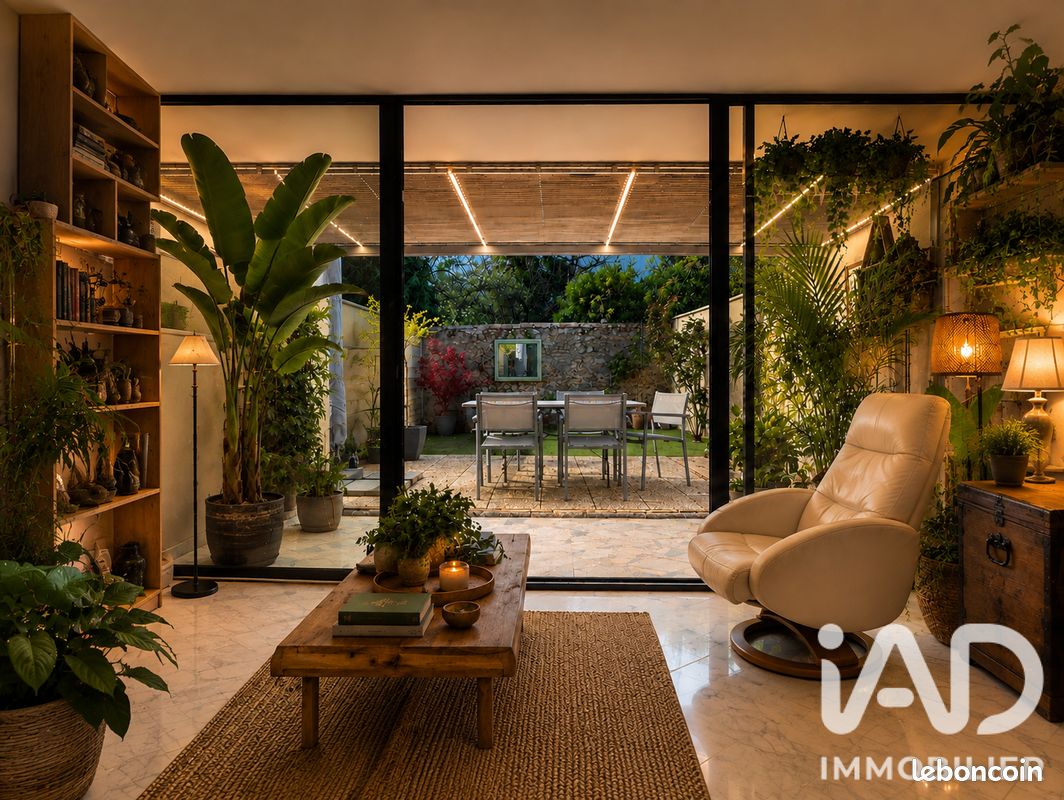 Maison 6 pièces 130 m² · à Chartrettes · 130 m² · 379 000 €