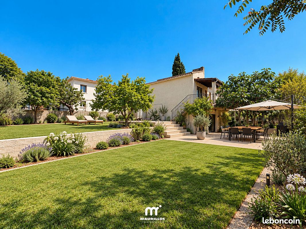 Maison 5 pièces 80 m² · à Pertuis · 80 m² · 300 000 €