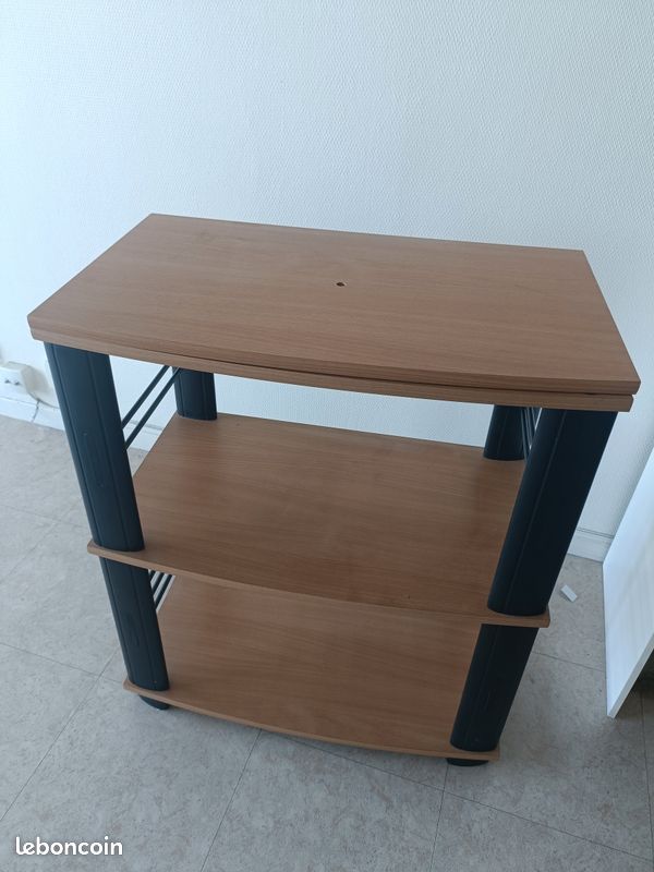 Meuble TV, décoration, bar (image 3)