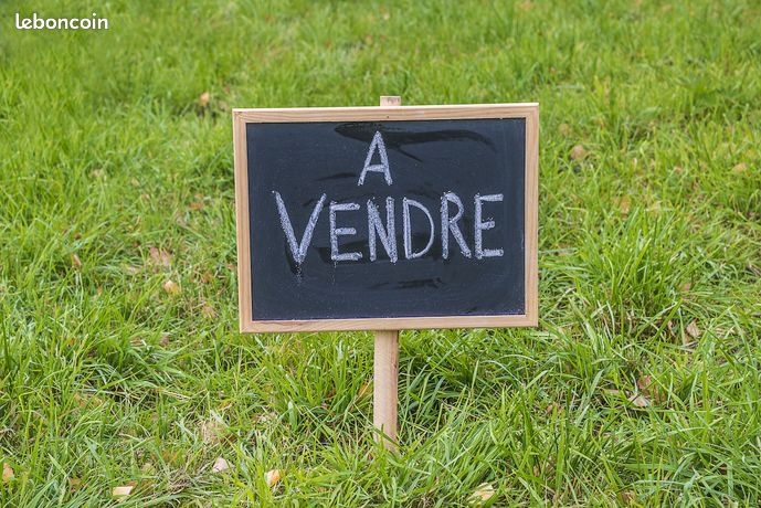 Terrain 2437 m² Le Teich