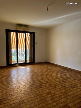 Appartement 3 pièces 77 m²
