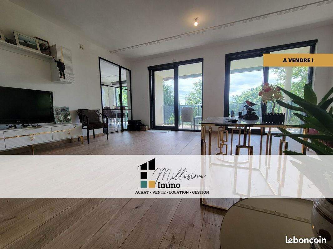 Appartement 5 pièces 92 m² · à Phalsbourg · 92 m² · 237 650 €