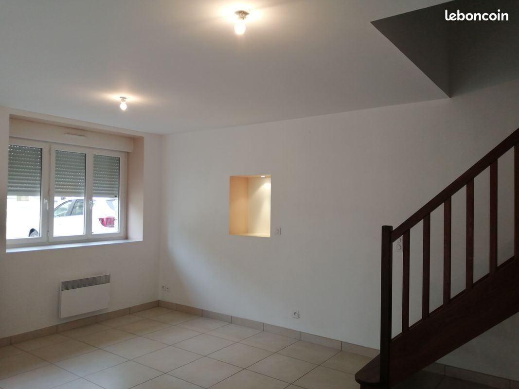 Maison 4 pièces 85 m² · à Guipel · 85 m² · 195 000 €