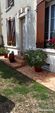 Maison 116 m2