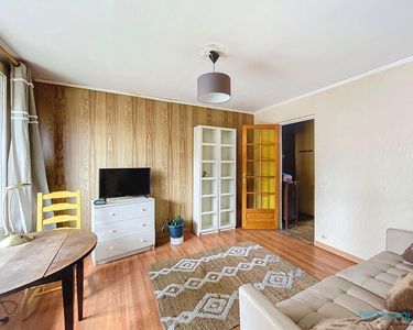 Appartement 209 000 € - 61 m²