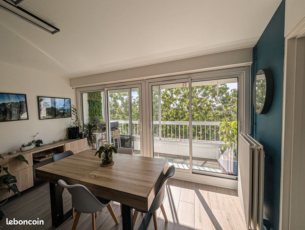 Appartement 4 pièces 78 m² · à Saint-Herblain · 78 m² · 232 000 €