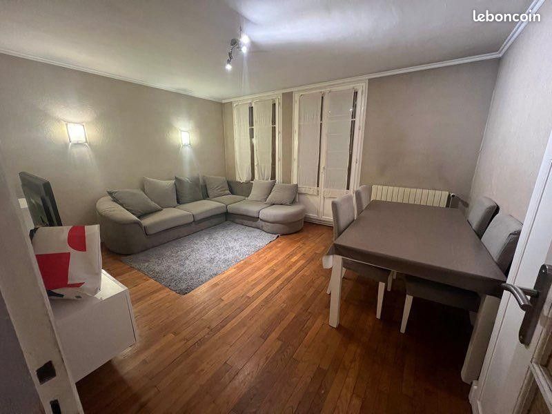 Appartement 3 pièces 60 m² · à Argenteuil · 60 m² · 1 150 €/mois