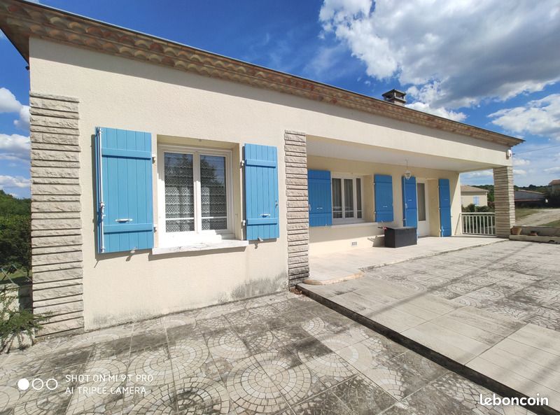 Maison 6 pièces 190 m² - Magnac-sur-Touvre 16600 (image principale 7)