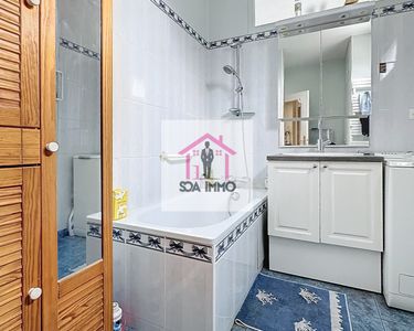 Appartement 225 000 € - 66 m²