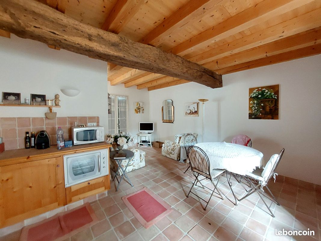 Maison 3 pièces 55 m² · à Bourcefranc-le-Chapus · 55 m² · 190 000 €