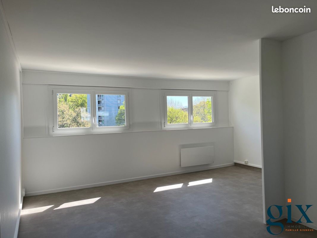 Appartement 3 pièces 62 m² · à Grenoble · 62 m² · 695 €/mois