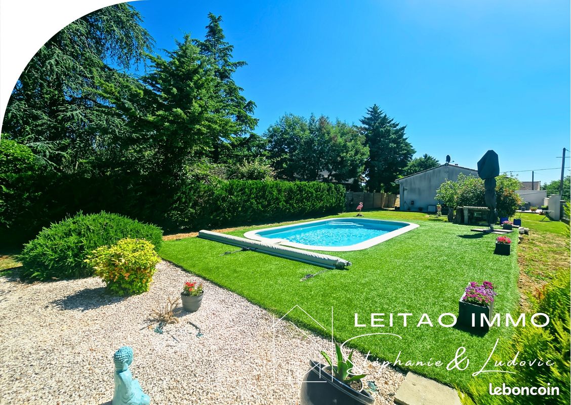 Maison 3 pièces 83 m² (image 14)