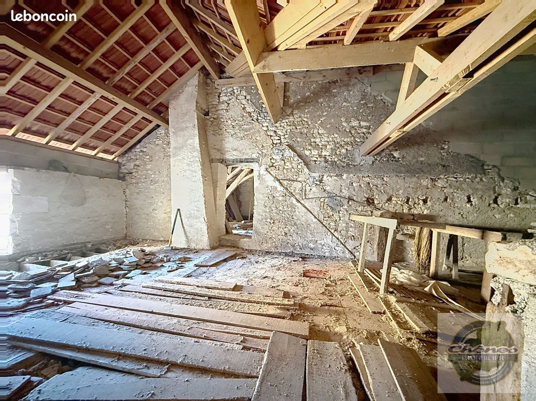 Grange 3 pièces 290 m² (image 8)