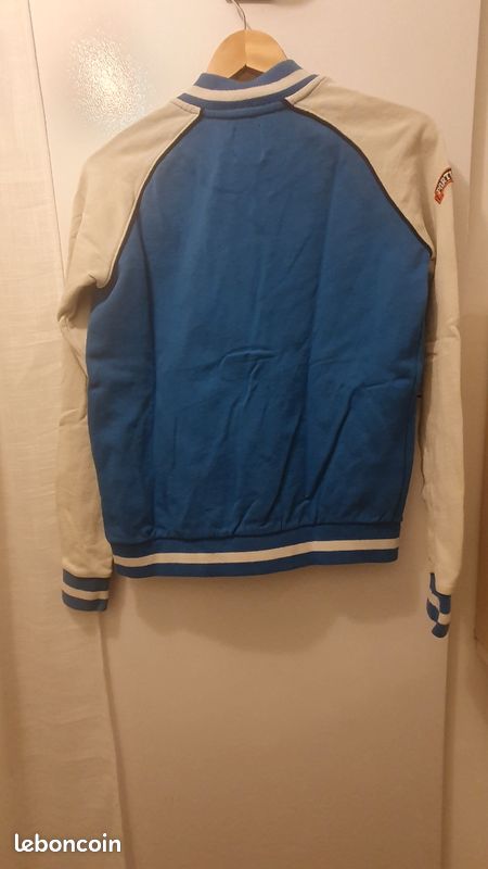 Gilet, Teddy Homme (image 8)