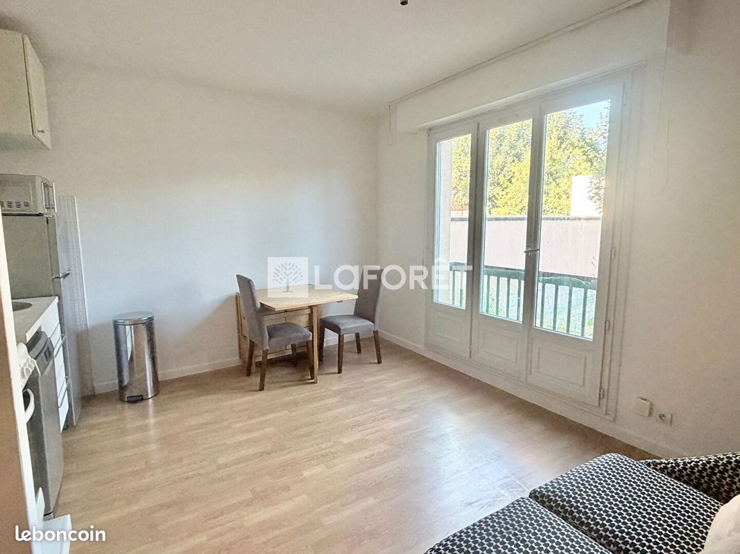 Appartement 1 pièce 24 m² · à Montreuil · 24 m² · 175 000 €