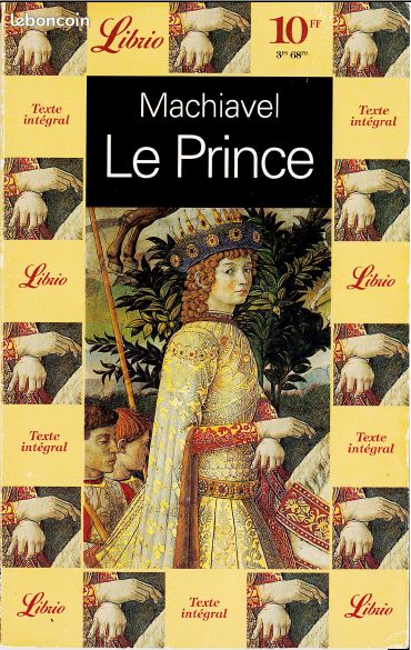 Le Prince (image 1)