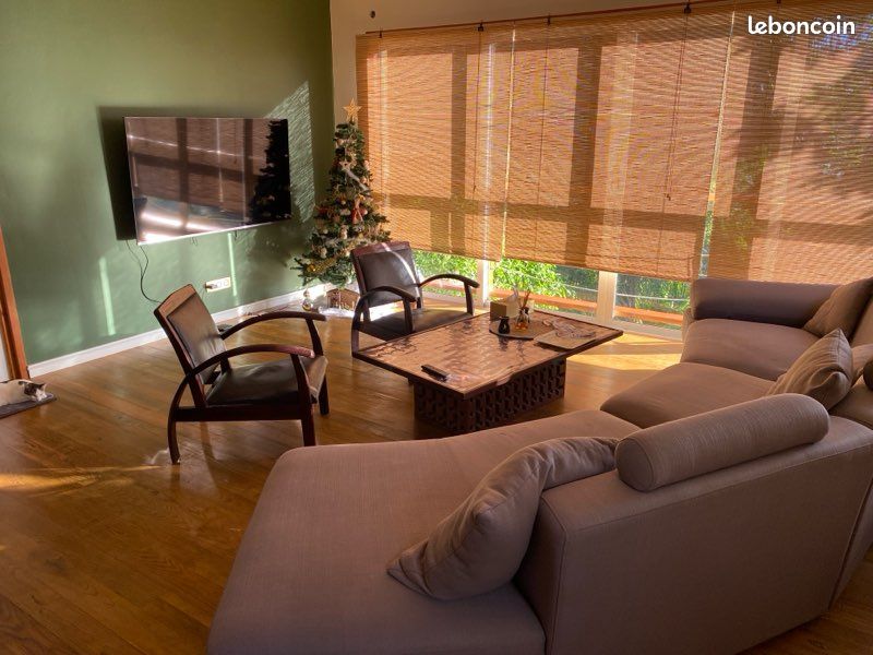 Maison 3 pièces 100 m² · à Fort-de-France · 100 m² · 449 000 €