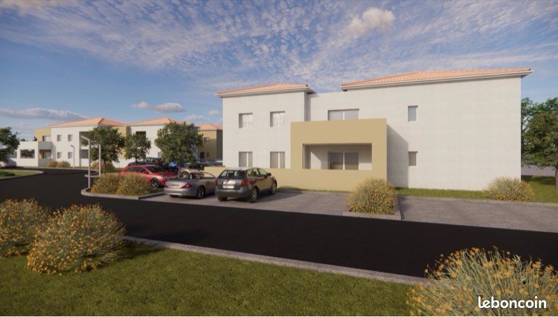 Appartement 3 pièces 74 m² · à Penta-Di-Casinca · 74 m² · 215 000 €