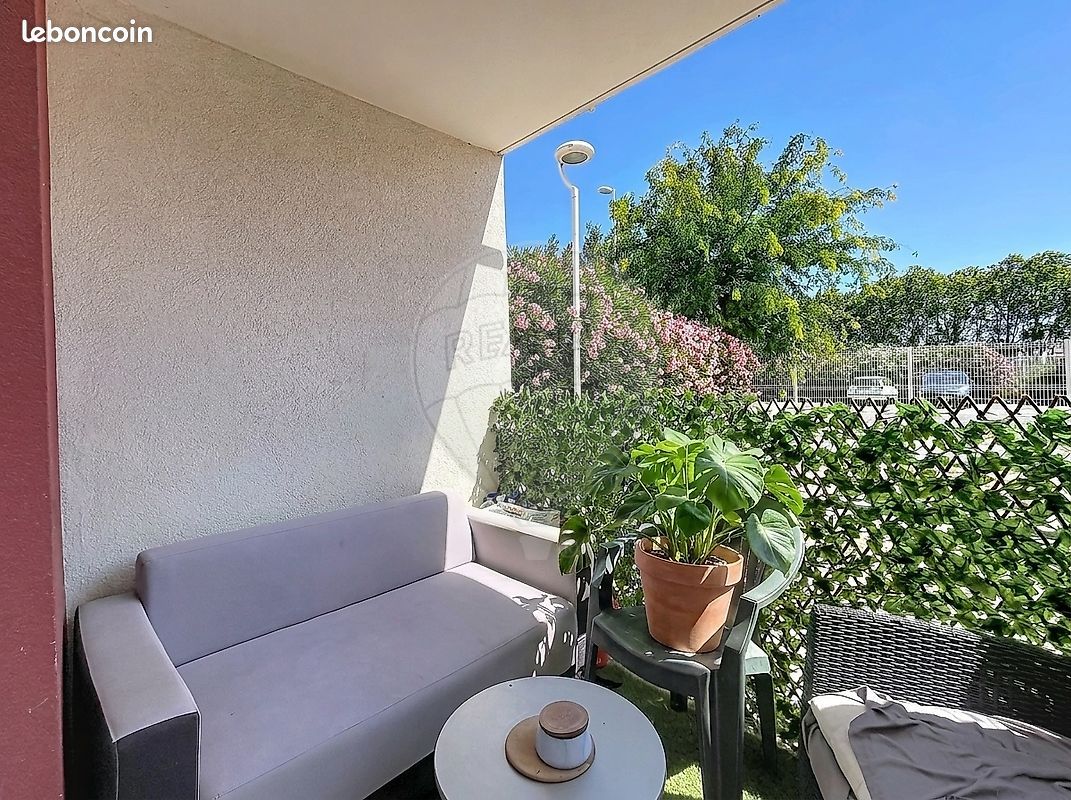 Appartement 2 pièces 35 m² · à Perpignan · 35 m² · 85 000 €