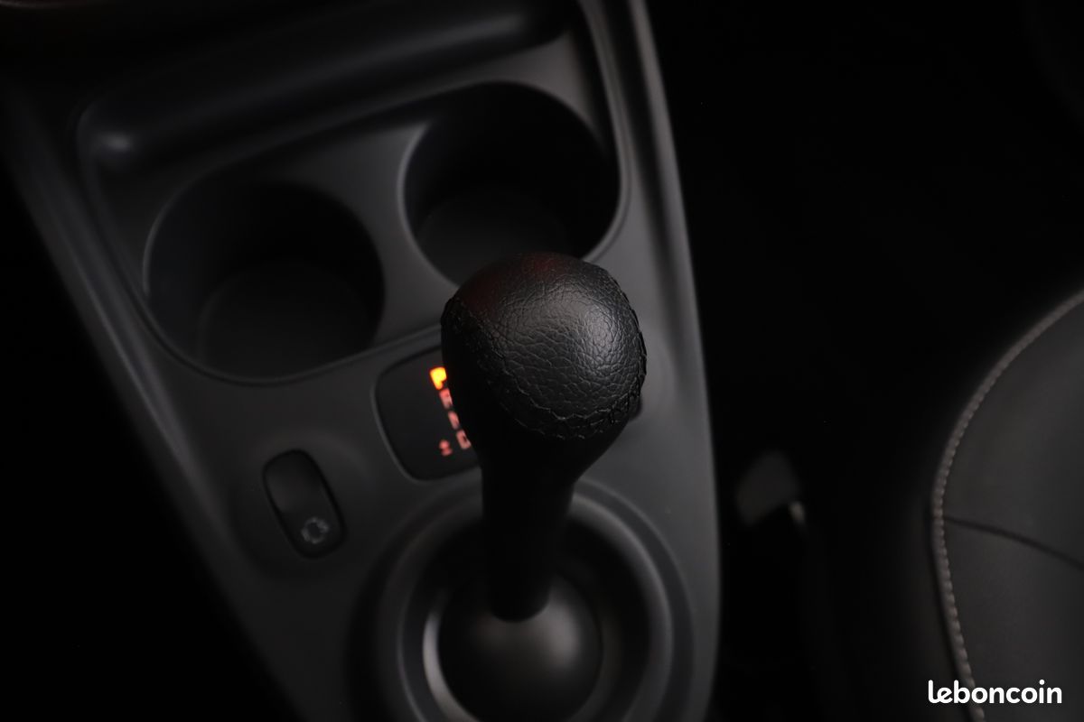 Smart ForFour 0.9 Prime Twinamic 90 ch (image 29)