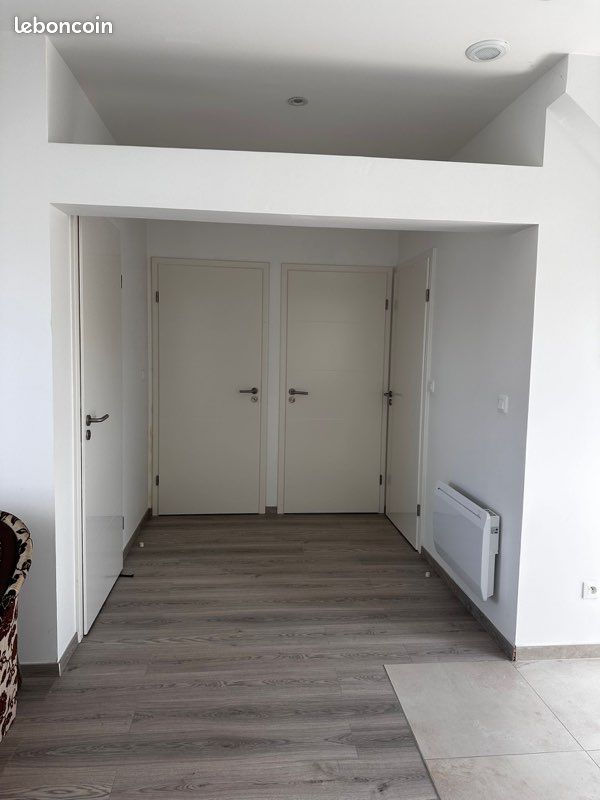 Appartement 3 pièces 50 m² · à Lingolsheim · 50 m² · 750 €