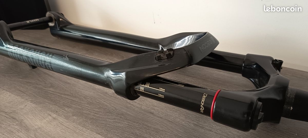 Fourche VTT RockShox Recon Gold RL 29" 100mm Boost (Pivot 18 cm+) (image 12)