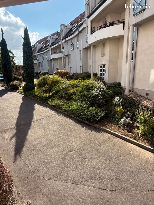 Appartement 3 pièces 64 m² · à Strasbourg · 64 m² · 189 000 €