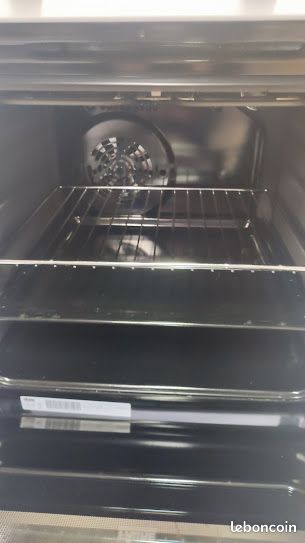 Cuisinière (image 4)