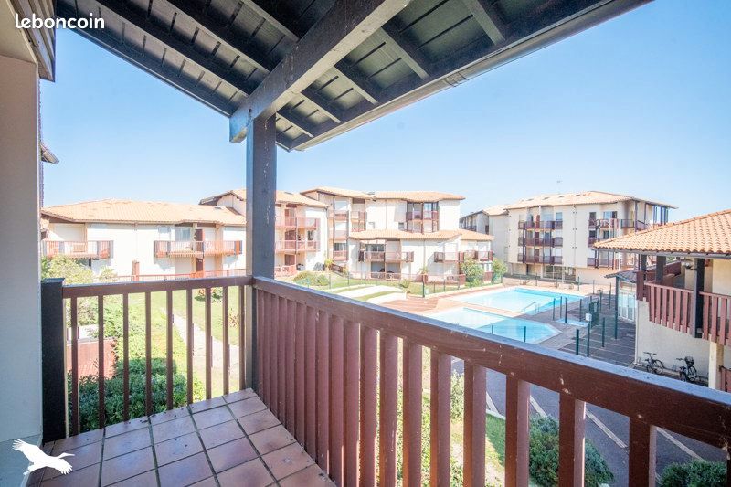 Appartement 4 pièces 44 m² · à Vieux-Boucau-les-Bains · 44 m² · 250 000 €