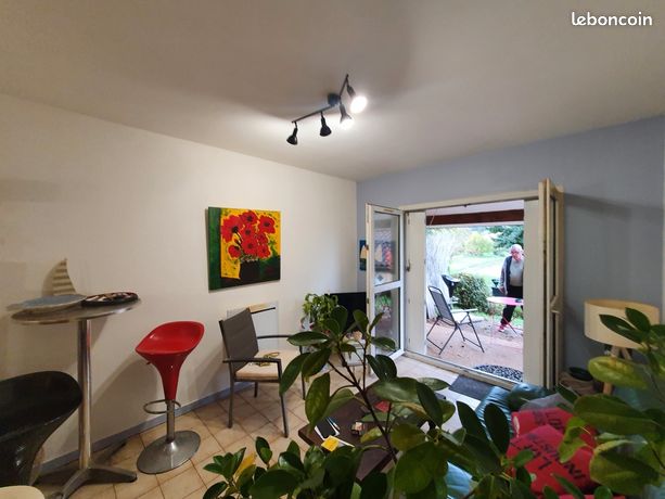 Ensemble immobilier