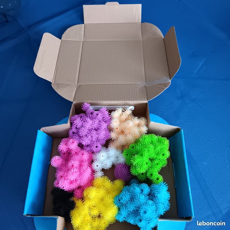 Valisette Bunchems de SPINMASTER 4A+ (MGK14) (image 3)