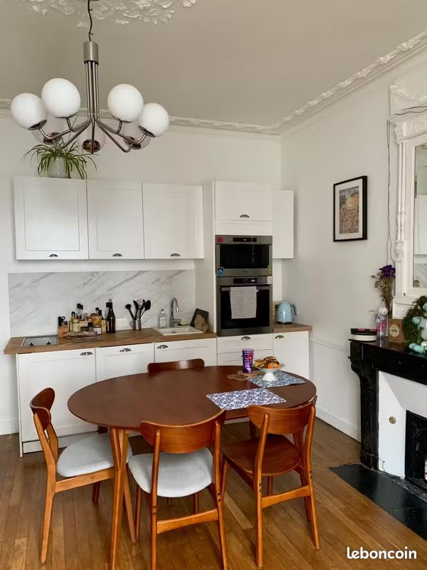 Appartement 2 pièces 35 m² · à Nantes · 35 m² · 900 €/mois