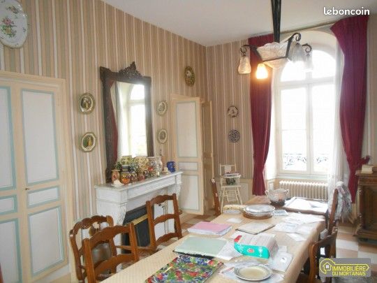 Maison 9 pièces 170 m² · à Le Neufbourg · 170 m² · 160 000 €